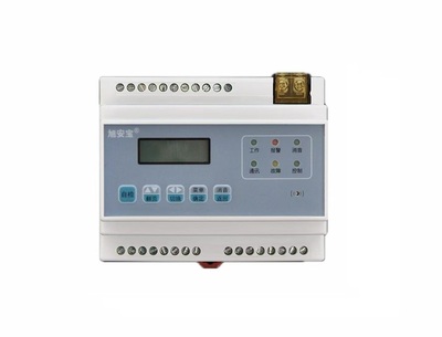 XUBOACS综合电气监控单元-智慧用电安全监控终端